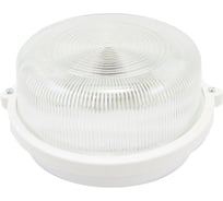 Влагозащищенный светильник APEYRON корпус ПАТС, белый НБП01-100-033бел