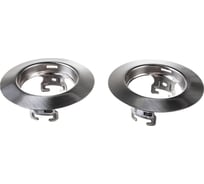 Светильник General Lighting Systems GCL-MR16-B-SN сатин-никель 2 200 436900