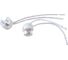 Светильник General Lighting Systems GCL-MR16-B-SN сатин-никель 2 200 436900 3