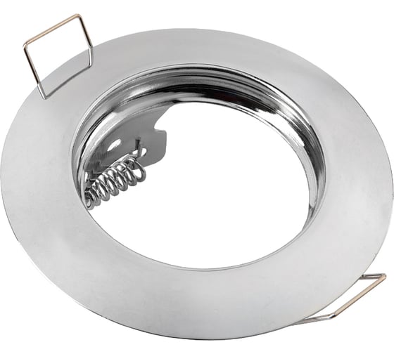 Светильник General Lighting Systems GCL-MR16-B-C хром 2 200 436700 1