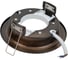 Встраиваемый светильник General Lighting Systems GX53, 108х38мм, античный зеленый, IP20, 2шт GCL-2GX53-H38-GA 689260 3