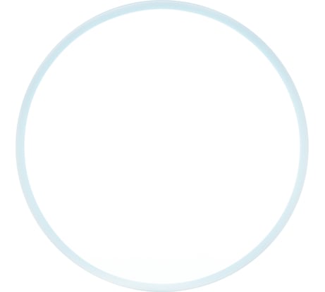 Светодиодная накладная панель APEYRON 220В, 24Вт, CRI:80Ra, 1920Лм, Ф220мм, круглая 06-65