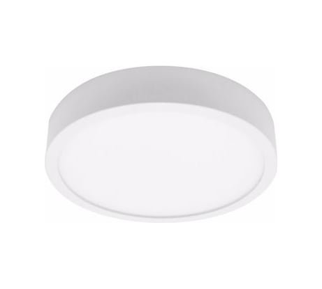 Светодиодная накладная панель APEYRON 220В, 10Вт, 800Лм, CRI:80Ra, Ф120, круглая 06-62