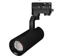 Светильник Arlight LGD-GELIOS-4TR-R67-20W Warm3000 , IP20 Металл, 3 года 1шт 033096