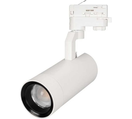 Светильник Arlight LGD-GELIOS-4TR-R80-30W Day4000 1шт 036090 1