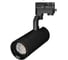 Светильник Arlight LGD-GELIOS-4TR-R80-30W Warm3000 , IP20 Металл, 3 года 1шт 033392 1