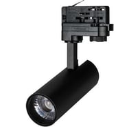 Светильник Arlight LGD-GERA-TRUECOLOR-4TR-R55-10W Warm3000 CRI98 , IP20 Мет 1шт 039577