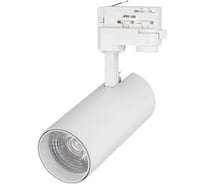 Светильник Arlight LGD-GERA-TRUECOLOR-4TR-R74-20W Day4000 CRI98 , IP20 Металл, 5 1шт 031409