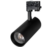 Светильник Arlight LGD-GERA-TRUECOLOR-4TR-R90-30W Day4000 CRI98 , IP20 Металл, 5 1шт 031416