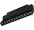 Светильник Arlight MAG-ORIENT-DOTS-FOLD-S230-12W Warm3000 1шт 042014 1