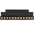 Светильник Arlight MAG-ORIENT-DOTS-FOLD-S230-12W Warm3000 1шт 042014 2