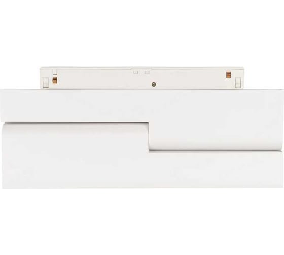 Светильник Arlight MAG-ORIENT-FLAT-FOLD-S230-12W Day4000 , IP20 Металл, 3 года 1шт 035857(1)