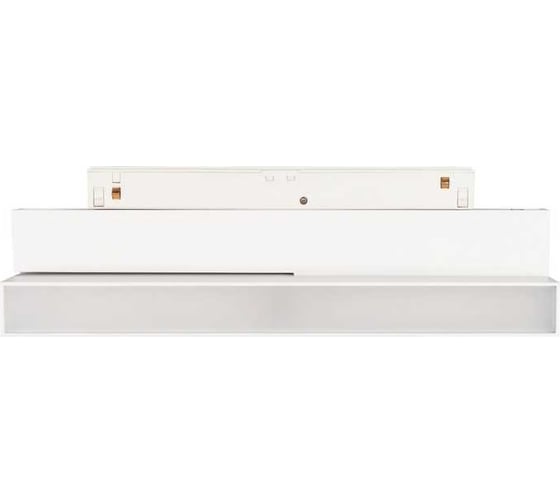 Светильник Arlight MAG-ORIENT-FLAT-FOLD-S230-12W Day4000 , IP20 Металл, 3 года 1шт 035857(1)
