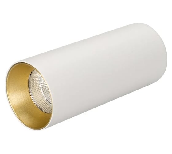 Светильник Arlight SP-POLO-SURFACE-R65-8W Day4000 1шт 027505 1