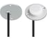 Светильник Arlight ART-DECK-LAMP-R40-1W Warm3000 1шт 024925(1) 1