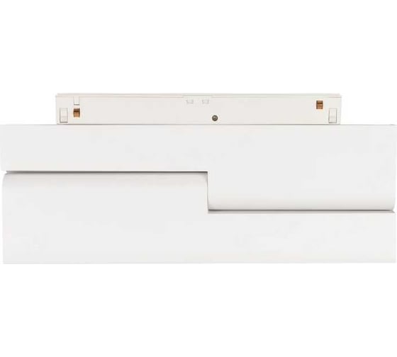 Светильник Arlight MAG-ORIENT-FLAT-FOLD-S230-12W Warm3000 , IP20 Металл, 5 лет 1шт 035858(1)