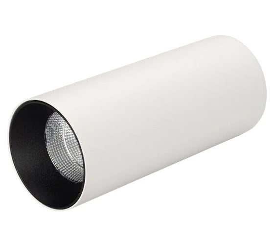 Светильник Arlight SP-POLO-SURFACE-R65-8W Warm3000 1шт 027509
