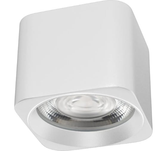 Светильник Arlight SP-DICE-S78x78-10W Day4000 1шт 046634 1