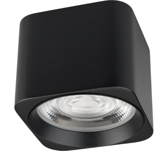 Светильник Arlight SP-DICE-S78x78-10W Day4000 1шт 046631
