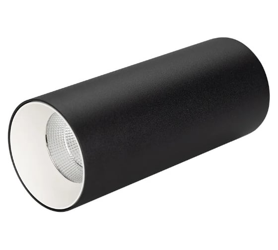Светильник Arlight SP-POLO-SURFACE-R65-8W Warm3000 1шт 027507