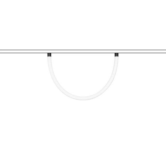 Светильник Arlight MAG-ORIENT-TUBE-ELASTIC-2620-R30-L1000-14W Day4000 , IP20 Металл 1шт 041643 1