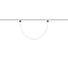 Светильник Arlight MAG-ORIENT-TUBE-ELASTIC-2620-R30-L1000-14W Day4000 , IP20 Металл 1шт 041643 1
