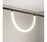Светильник Arlight MAG-ORIENT-TUBE-ELASTIC-2620-R30-L1000-14W Day4000 , IP20 Металл 1шт 041643 3