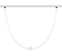 Светильник Arlight MAG-ORIENT-TUBE-ELASTIC-2620-R30-L5000-70W Day4000 , IP20 Металл 1шт 041651