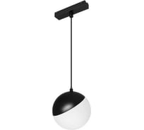 Светильник Arlight MAG-VIBE-EMISFERO-HANG-R100-6W Day4000 1шт 044165