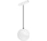 Светильник Arlight MAG-VIBE-EMISFERO-HANG-R100-6W Day4000 1шт 044455 1