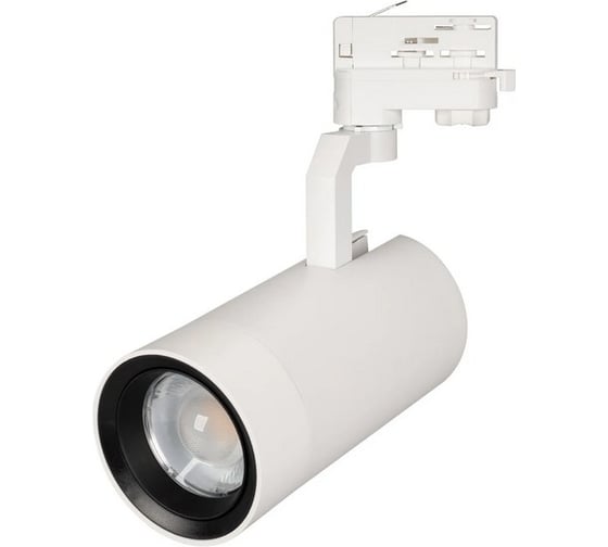 Светильник Arlight LGD-GELIOS-4TR-R95-40W Warm3000 , IP20 Металл, 1шт 036095 1