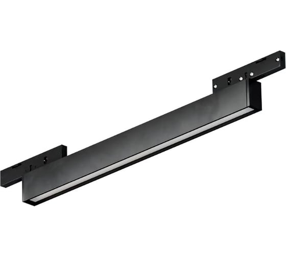 Светильник Arlight MAG-MICROCOSM-FLAT-L300-8W Warm3000 1шт 043271