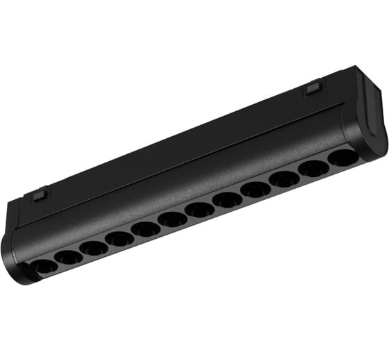 Светильник Arlight MAG-VIBE-LASER-TURN-L209-12W Day4000-MIX , IP20 Металл, 5 1шт 044425 1
