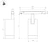 Светильник Arlight MAG-ORIENT-SPOT-R35-6W Warm3000 1шт 035871 2