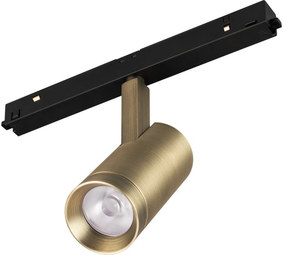 Светильник Arlight MAG-ORIENT-SPOT-R35-6W Warm3000 1шт 045065
