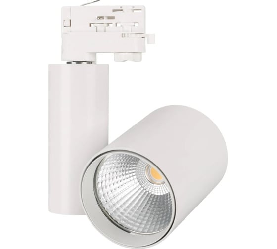 Светильник Arlight LGD-SHOP-4TR-R100-40W Day4000 1шт 036106 1