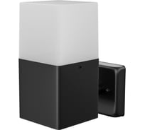 Садово-парковый светильник APEYRON настенный, 15W, E27, IP44, 83х143мм, Н 181мм 12-139