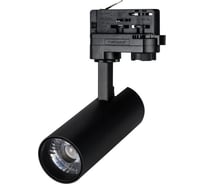 Светильник Arlight LGD-GERA-4TR-R55-10W Day4000 1шт 033127