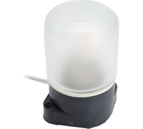 Светильник APEYRON цилиндр IP65, 15 см, серый 11-143