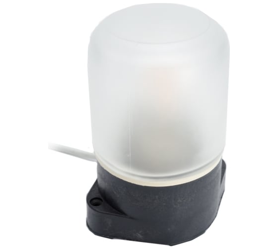 Светильник APEYRON цилиндр IP65, 15 см, серый 11-143 1