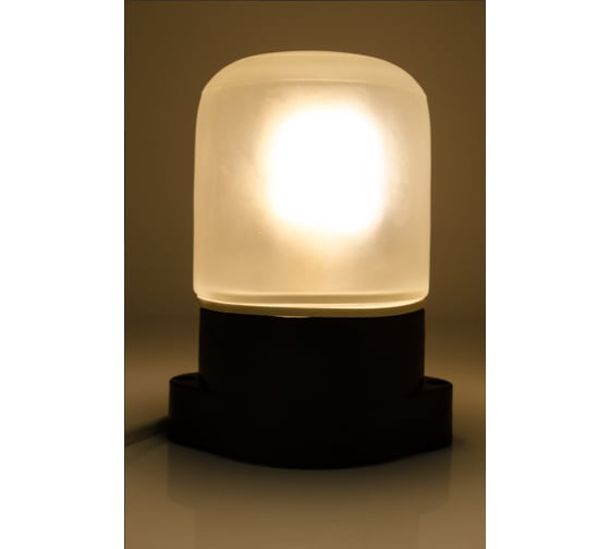 Светильник APEYRON цилиндр IP65, 15 см, серый 11-143