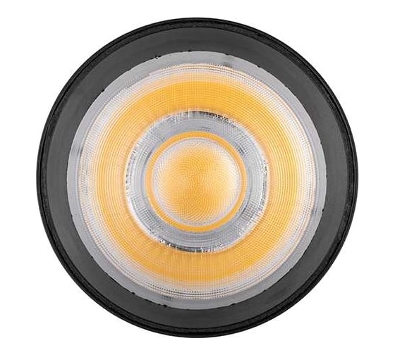 Светильник Jazzway светодиодный трековый PTR 0724 Agro White (белое свечение) 24Вт 38град. BL IP40 для растений полный спектр черный 5051393