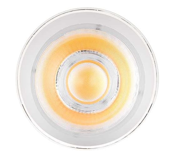 Светильник Jazzway светодиодный трековый PTR 0724 Agro White (белое свечение) 24Вт 38град. WH IP40 для растений полный спектр белый 5051379