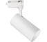 Светильник Jazzway светодиодный трековый PTR 0724 Agro White (белое свечение) 24Вт 38град. WH IP40 для растений полный спектр белый 5051379 2