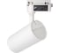Светильник Jazzway светодиодный трековый PTR 0724 Agro White (белое свечение) 24Вт 38град. WH IP40 для растений полный спектр белый 5051379 3
