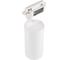 Светильник Jazzway светодиодный трековый PTR 0724 Agro White (белое свечение) 24Вт 38град. WH IP40 для растений полный спектр белый 5051379 4