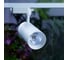 Светильник Jazzway светодиодный трековый PTR 0724 Agro White (белое свечение) 24Вт 38град. WH IP40 для растений полный спектр белый 5051379 6