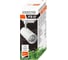 Светильник Jazzway светодиодный трековый PTR 0724 Agro White (белое свечение) 24Вт 38град. WH IP40 для растений полный спектр белый 5051379 9