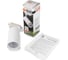 Светильник Jazzway светодиодный трековый PTR 0724 Agro White (белое свечение) 24Вт 38град. WH IP40 для растений полный спектр белый 5051379 1