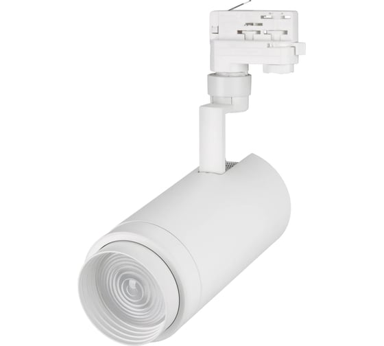 Светильник Arlight LGD-ZEUS-TRUECOLOR-4TR-R100-30W Warm3000, CRI98 , IP20, Металл, 1шт 031428 1